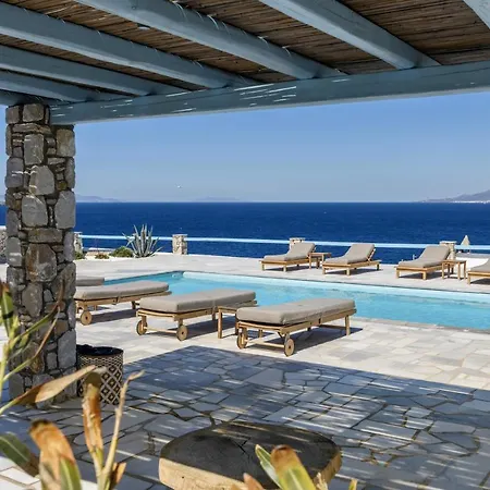 Deliana By Ethos Hospitality Mykonos Town