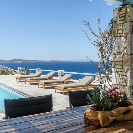 Deliana By Ethos Hospitality *