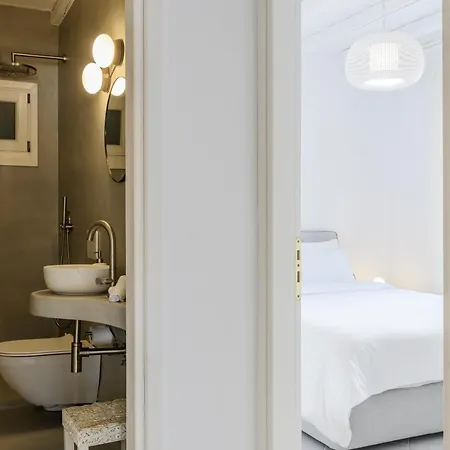 Deliana By Ethos Hospitality * Mykonos Town