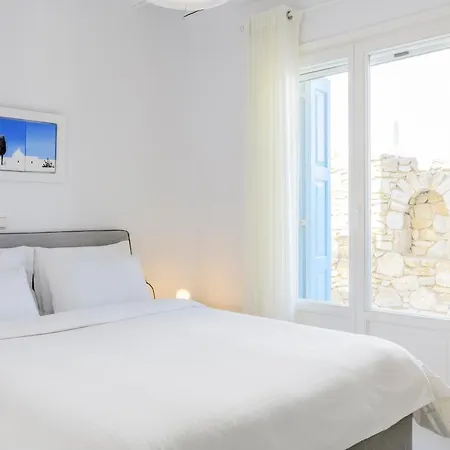 Βίλα Deliana By Ethos Hospitality Mykonos Town