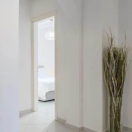 Βίλα Deliana By Ethos Hospitality Mykonos Town