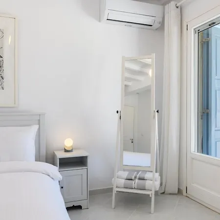 Βίλα Deliana By Ethos Hospitality *