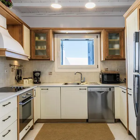 Βίλα Deliana By Ethos Hospitality