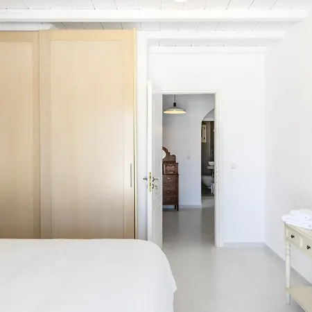 Deliana By Ethos Hospitality Βίλα Mykonos Town