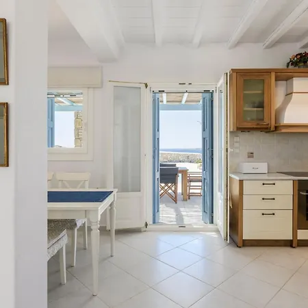 Βίλα Deliana By Ethos Hospitality *