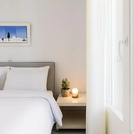 Βίλα Deliana By Ethos Hospitality Mykonos Town
