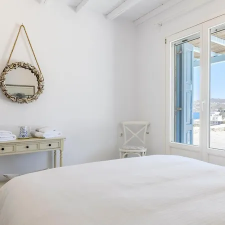 Deliana By Ethos Hospitality * Mykonos Town