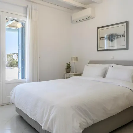 Βίλα Deliana By Ethos Hospitality Mykonos Town