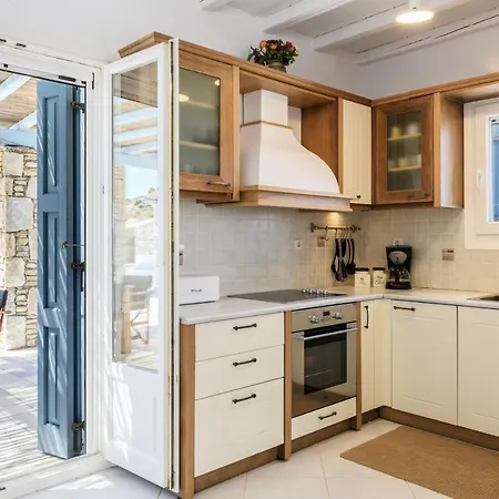 Deliana By Ethos Hospitality Βίλα Mykonos Town