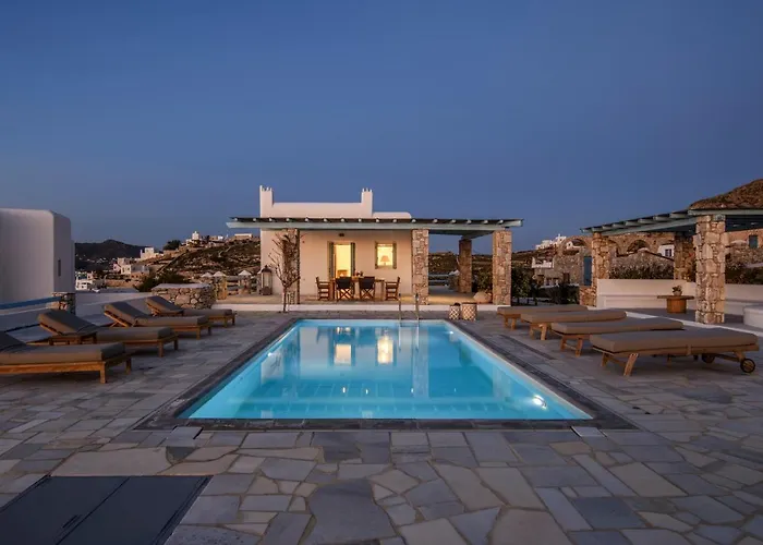 Deliana By Ethos Hospitality *