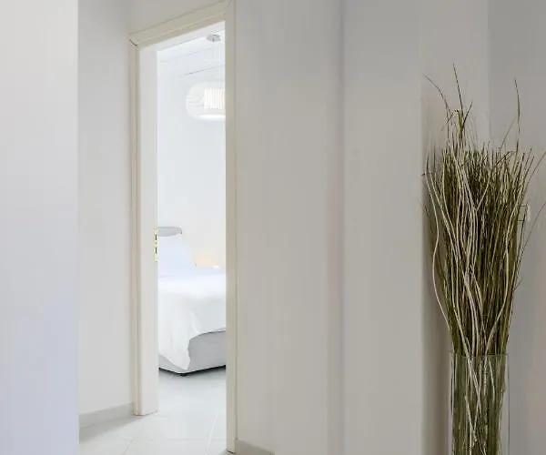 ヴィラ Deliana By Ethos Hospitality Mykonos Town