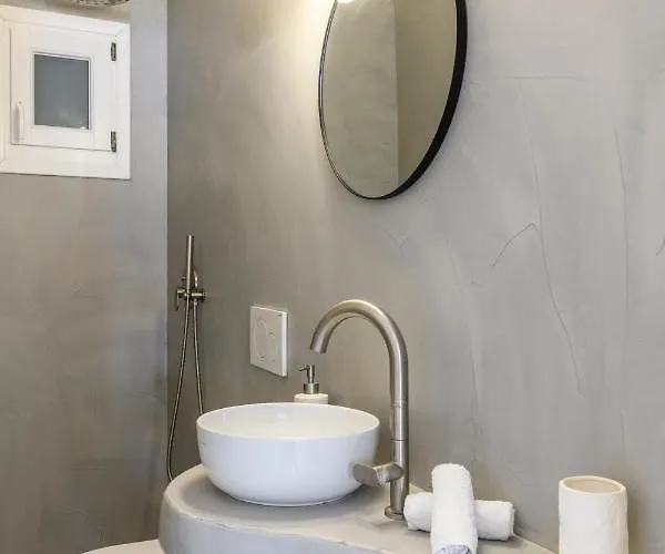 ヴィラ Deliana By Ethos Hospitality Mykonos Town