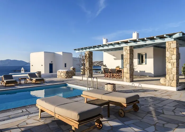 فيلة Deliana By Ethos Hospitality