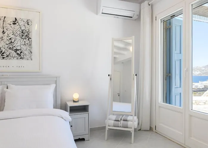 فيلة Deliana By Ethos Hospitality *