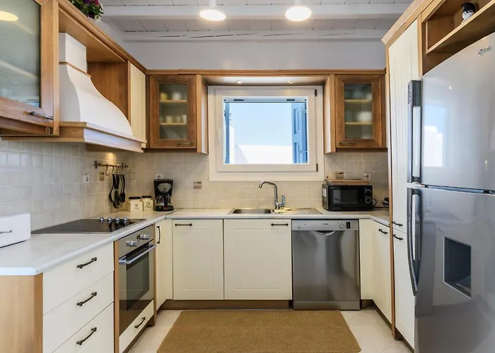 فيلة Deliana By Ethos Hospitality