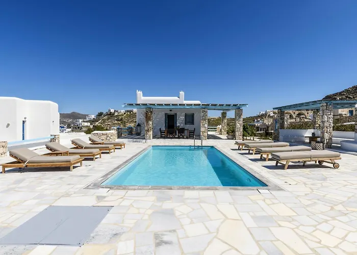 ヴィラ Deliana By Ethos Hospitality *