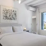 Deliana By Ethos Hospitality Mykonos Town