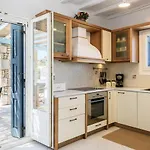 Deliana By Ethos Hospitality ヴィラ Mykonos Town