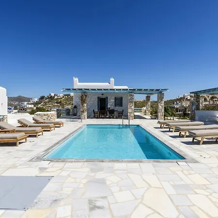 Villa Deliana By Ethos Hospitality *