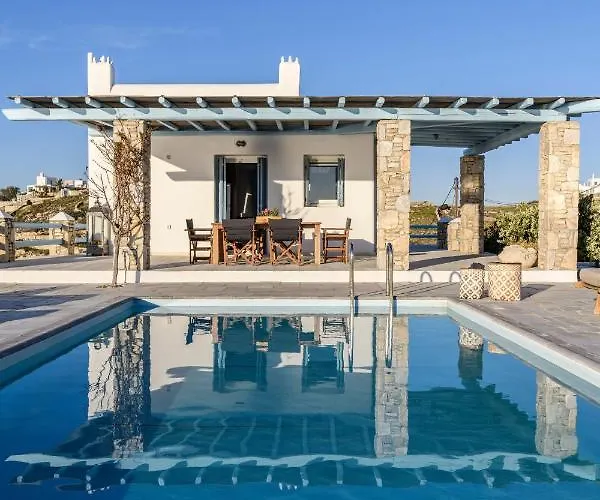 Villa Deliana By Ethos Hospitality