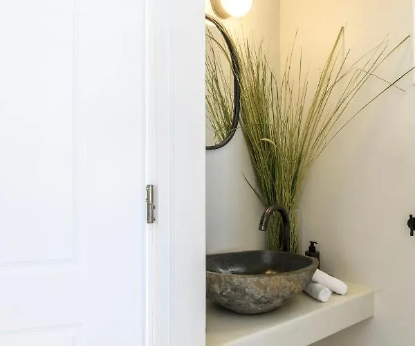 Deliana By Ethos Hospitality * Mykonos Town