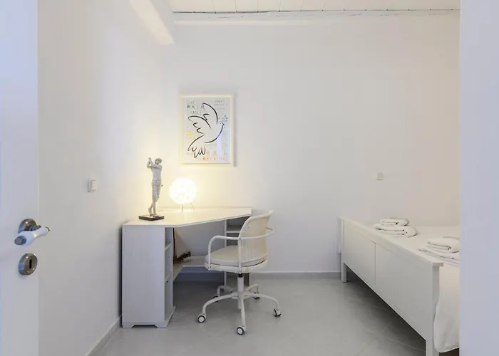 Deliana By Ethos Hospitality Mykonos Town