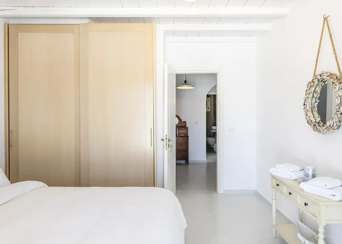 Deliana By Ethos Hospitality Βίλα Mykonos Town