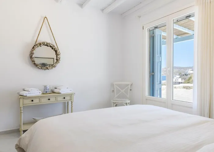 Deliana By Ethos Hospitality * Mykonos Town