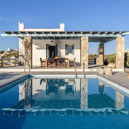 Villa Deliana By Ethos Hospitality