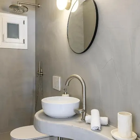 Villa Deliana By Ethos Hospitality Mykonos Town